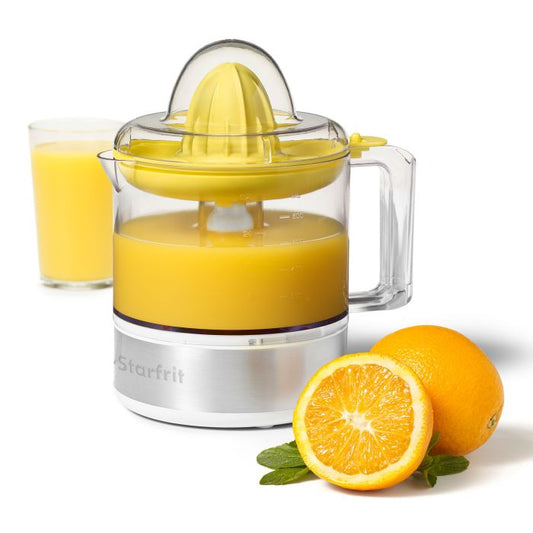 Electric Citrus Juicer