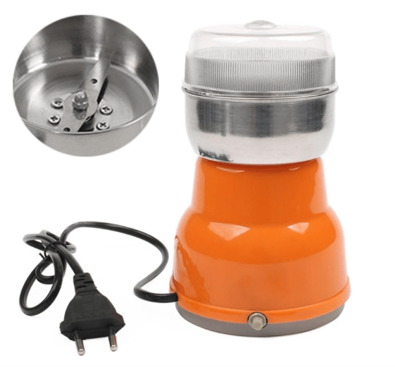 Multifunctional Electric Grinder