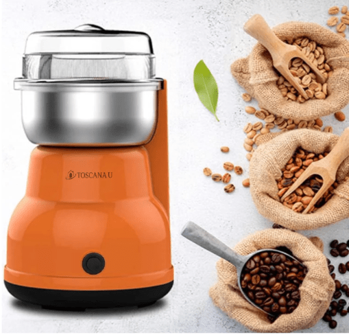 Multifunctional Electric Grinder