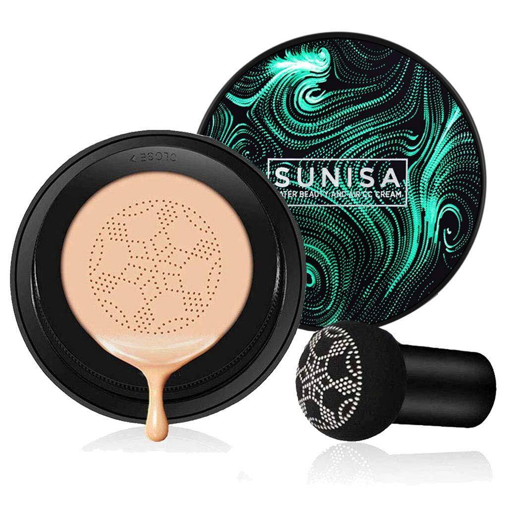 Sunisa 3 in 1  CC cream foundation