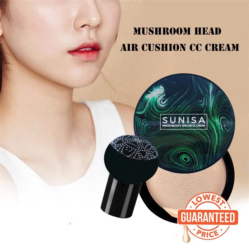 Sunisa 3 in 1  CC cream foundation